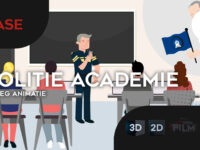 Politie Intel Academie